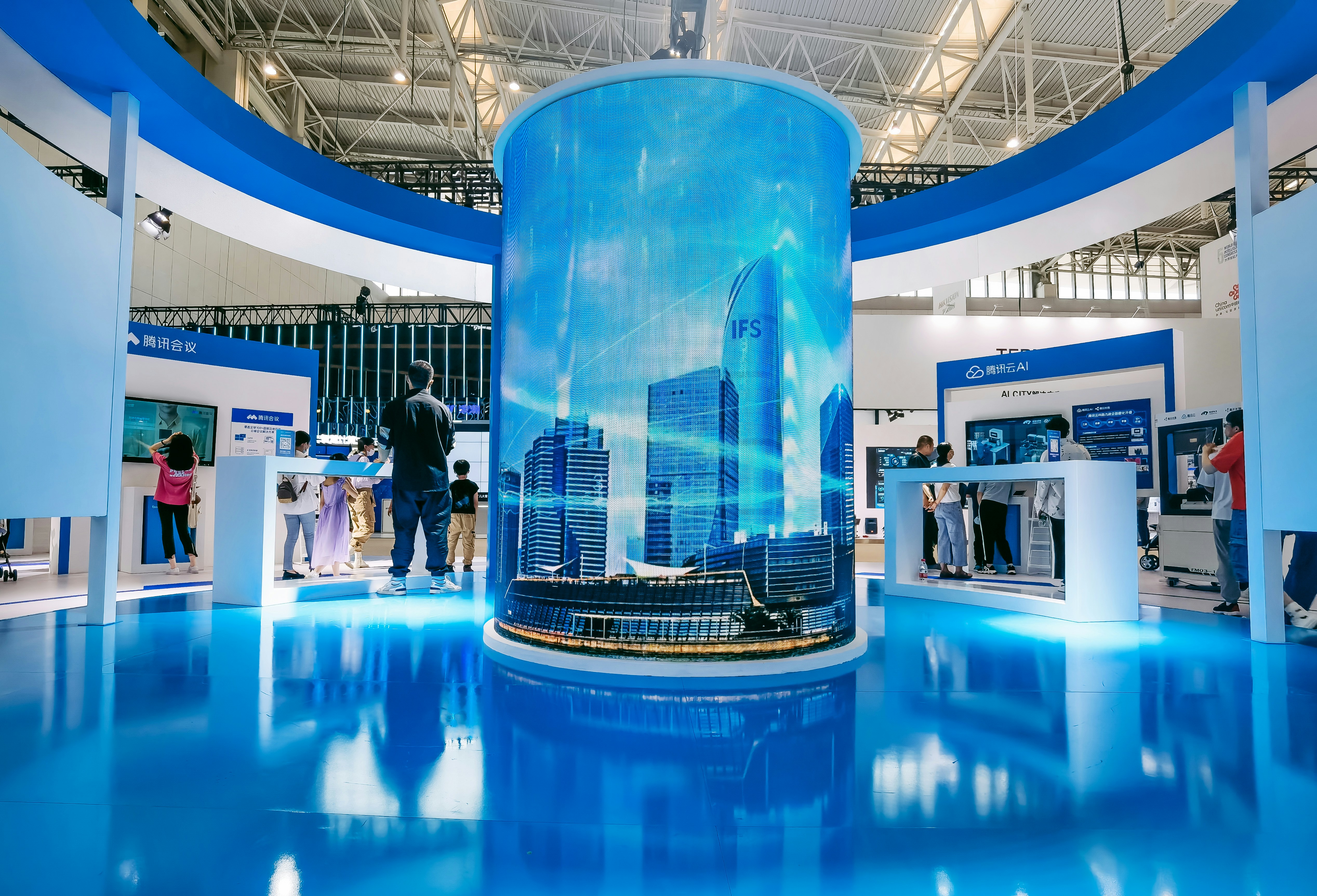 Exhibitors That Matter